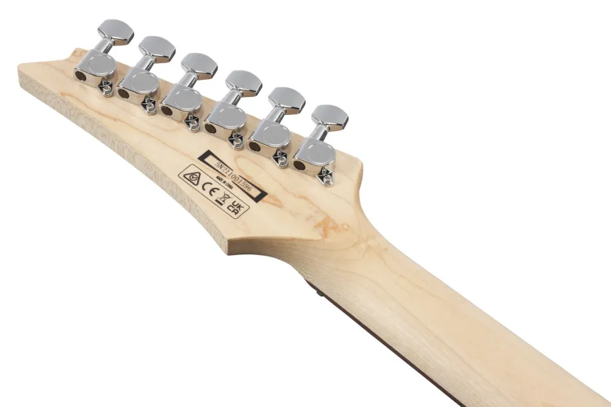 Ibanez GRX70QA-SB