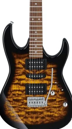 Ibanez GRX70QA-SB