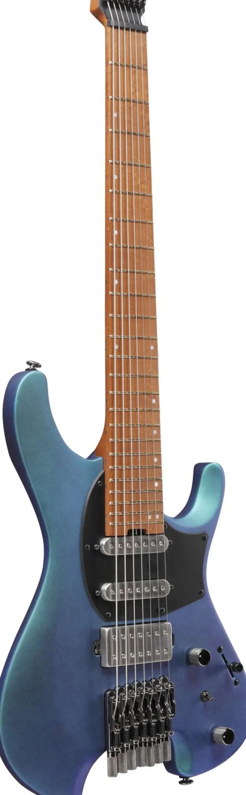 Ibanez Q547-BMM 7-String