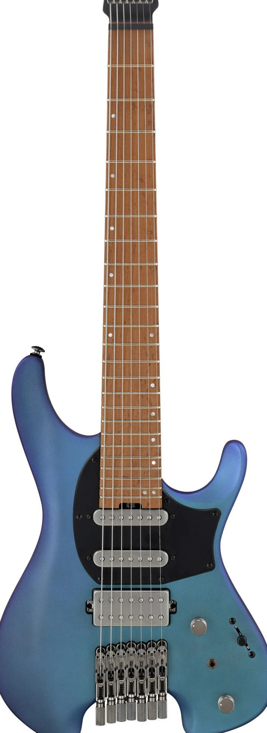 Ibanez Q547-BMM 7-String