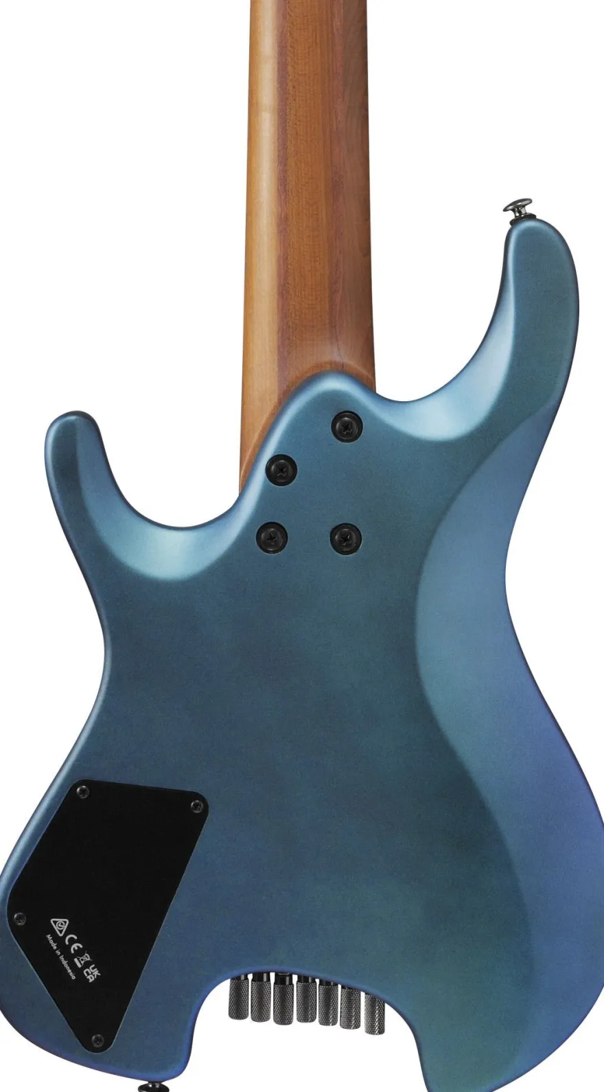 Ibanez Q547-BMM 7-String