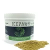 ICEPAW Grünlippmuschelpulver - Reine Gelenkkraft zum Testen (100 g)
