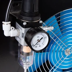 IDEAL EXPERT PLASMA 80 Plasmaschneider 400V 50Hz 30-80A