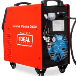 IDEAL EXPERT PLASMA 80 Plasmaschneider 400V 50Hz 30-80A