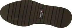 IGI&CO DBK 81516 - Schwarz Leder