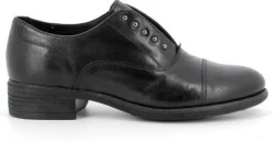IGI&CO Dfy 61843 - Schwarz Leder