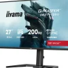 Iiyama 27 GB2771QSU-B1 HDMI DP USB