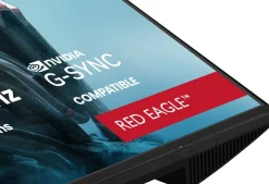 Iiyama 27 GB2771QSU-B1 HDMI DP USB