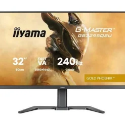 Iiyama - GB3295QSU-B1 - Monitor