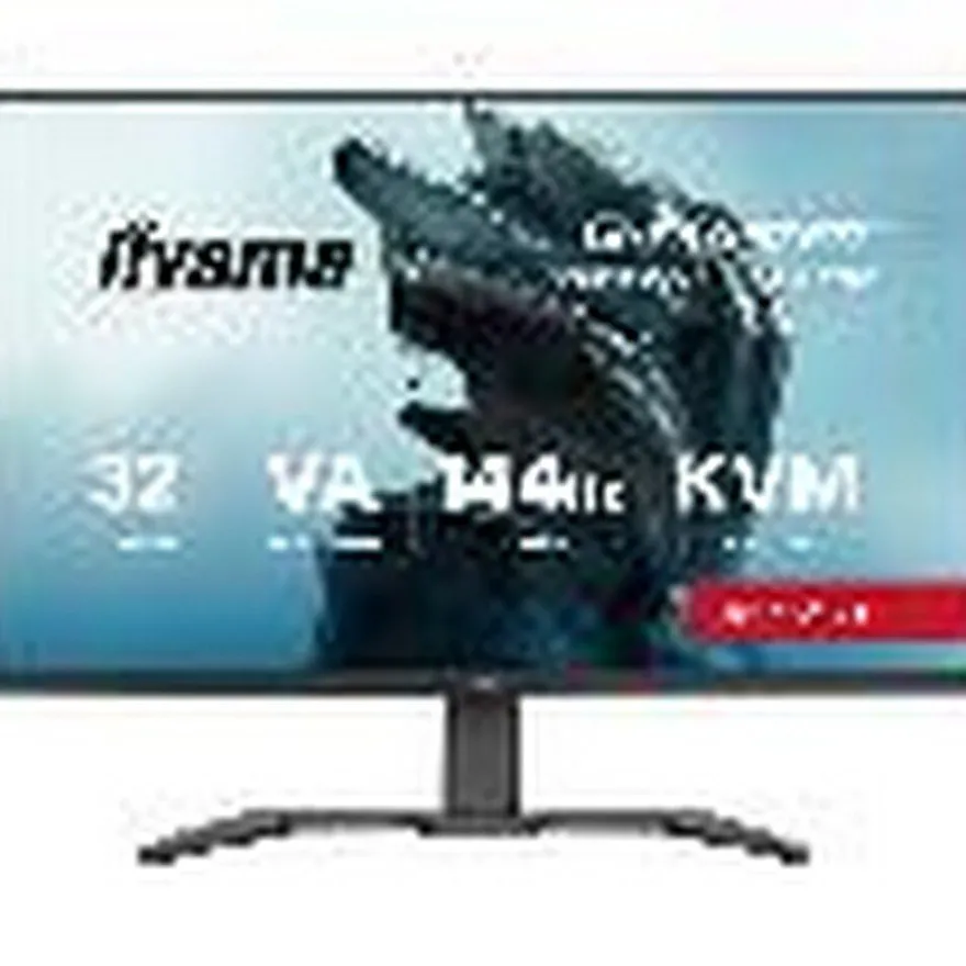 Iiyama - GB3261UHSCP-B1 - Monitor