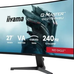 IIYAMA LED-Monitor 27 GC2784HSU-B1 240Hz