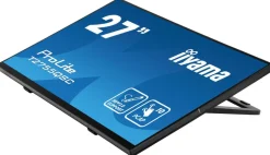 IIYAMA T2755QSC-B1 68,58cm 27Zoll LCD Bonded Projective Capacitive Bezel Free 1... -><noscript><img width=
