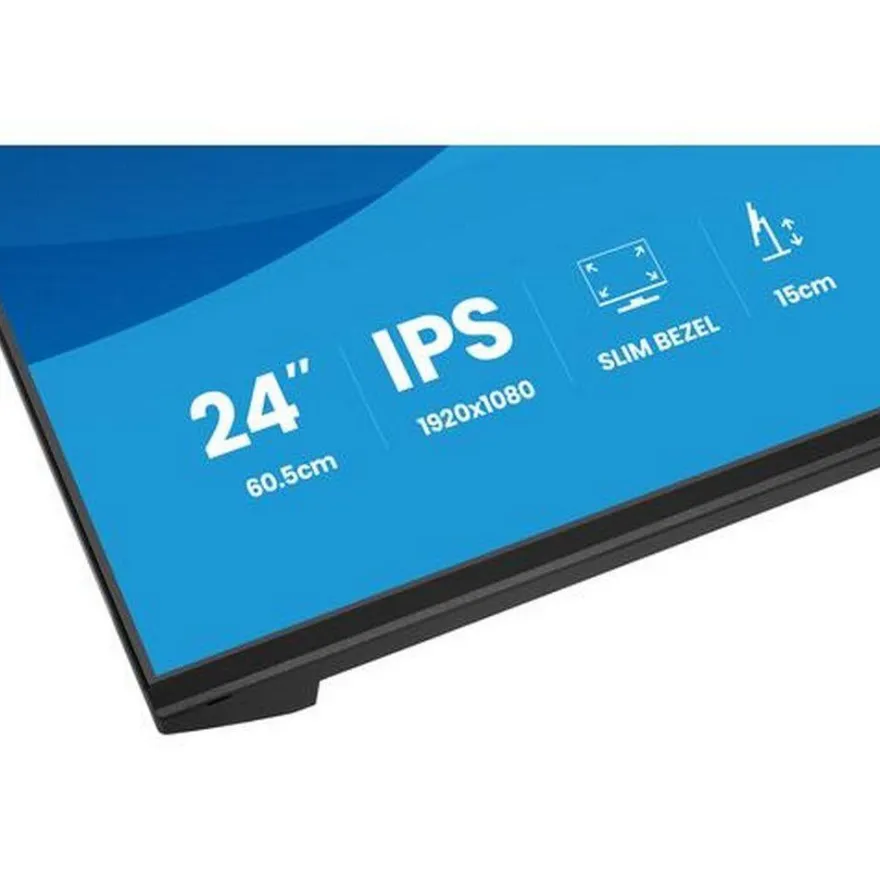 Iiyama - XB2491H-B1 - Monitor