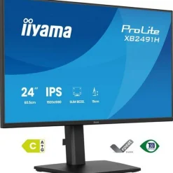 Iiyama - XB2491H-B1 - Monitor