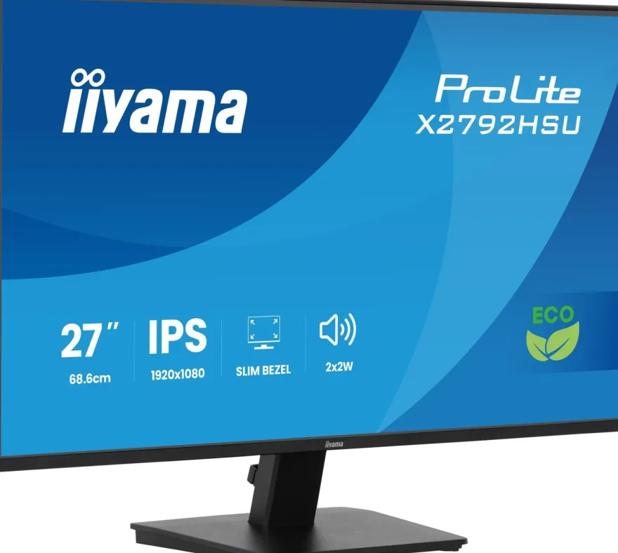 iiyama X2792HSU-B1