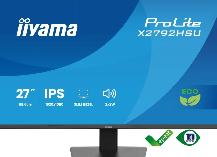 iiyama X2792HSU-B1