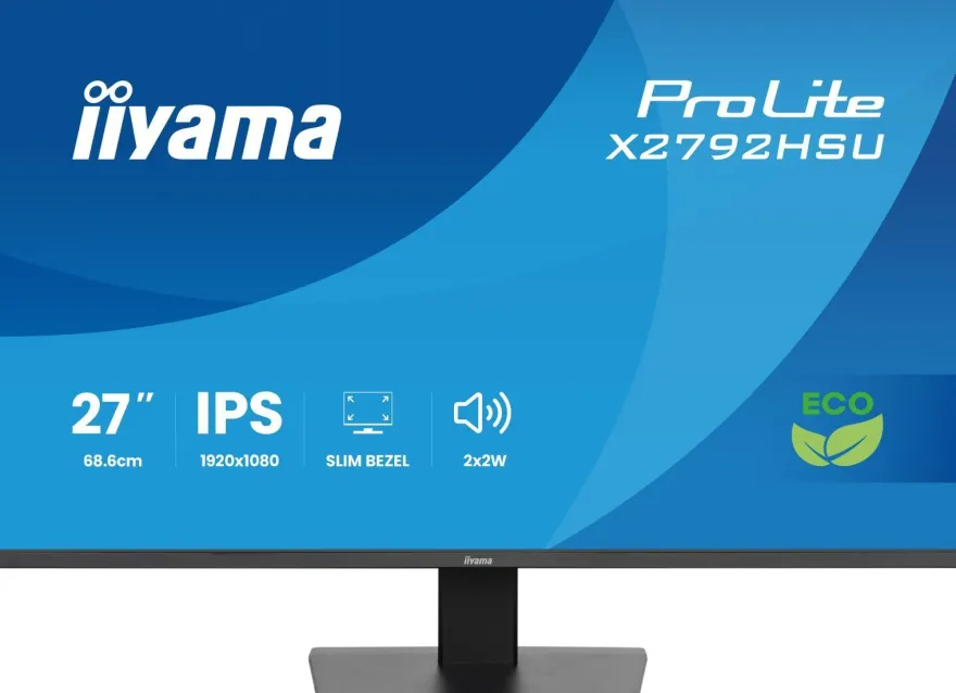 iiyama X2792HSU-B1