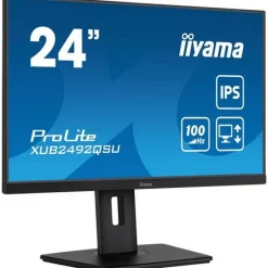 Iiyama - XUB2492QSU-B1 - Monitor