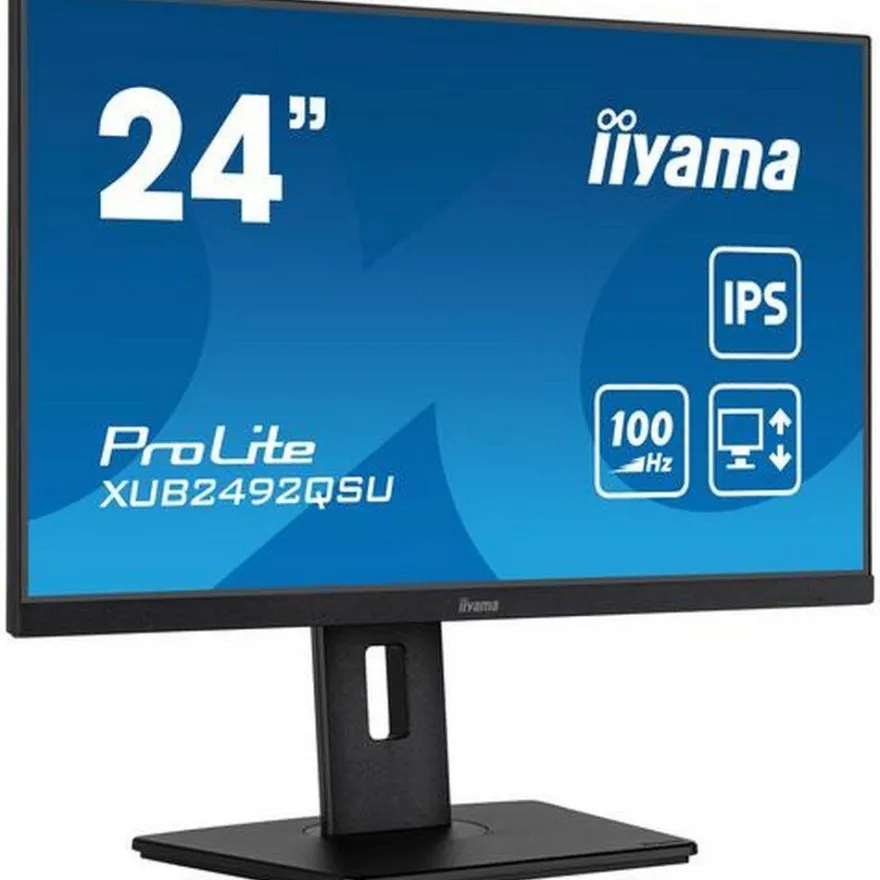 Iiyama - XUB2492QSU-B1 - Monitor