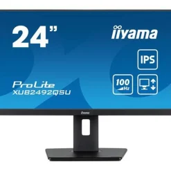 Iiyama - XUB2492QSU-B1 - Monitor