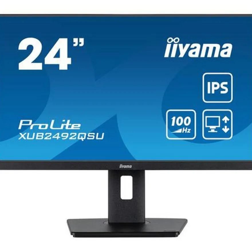Iiyama - XUB2492QSU-B1 - Monitor