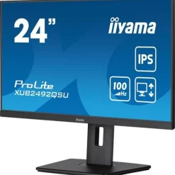 Iiyama - XUB2492QSU-B1 - Monitor