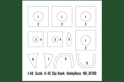 I Love Kit SOCOM M1245 M-ATV 9333553 in 1:35 Bausatz 63553