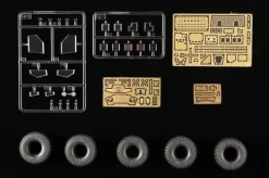 I Love Kit SOCOM M1245 M-ATV 9333553 in 1:35 Bausatz 63553