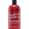 I Love... Raspberry & Blackberry Bubble Bath & Shower Cream 500ml
