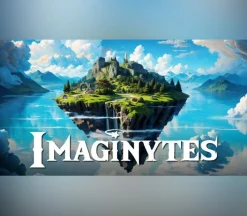 Imaginytes – Steam Key (Aktivierungscode)