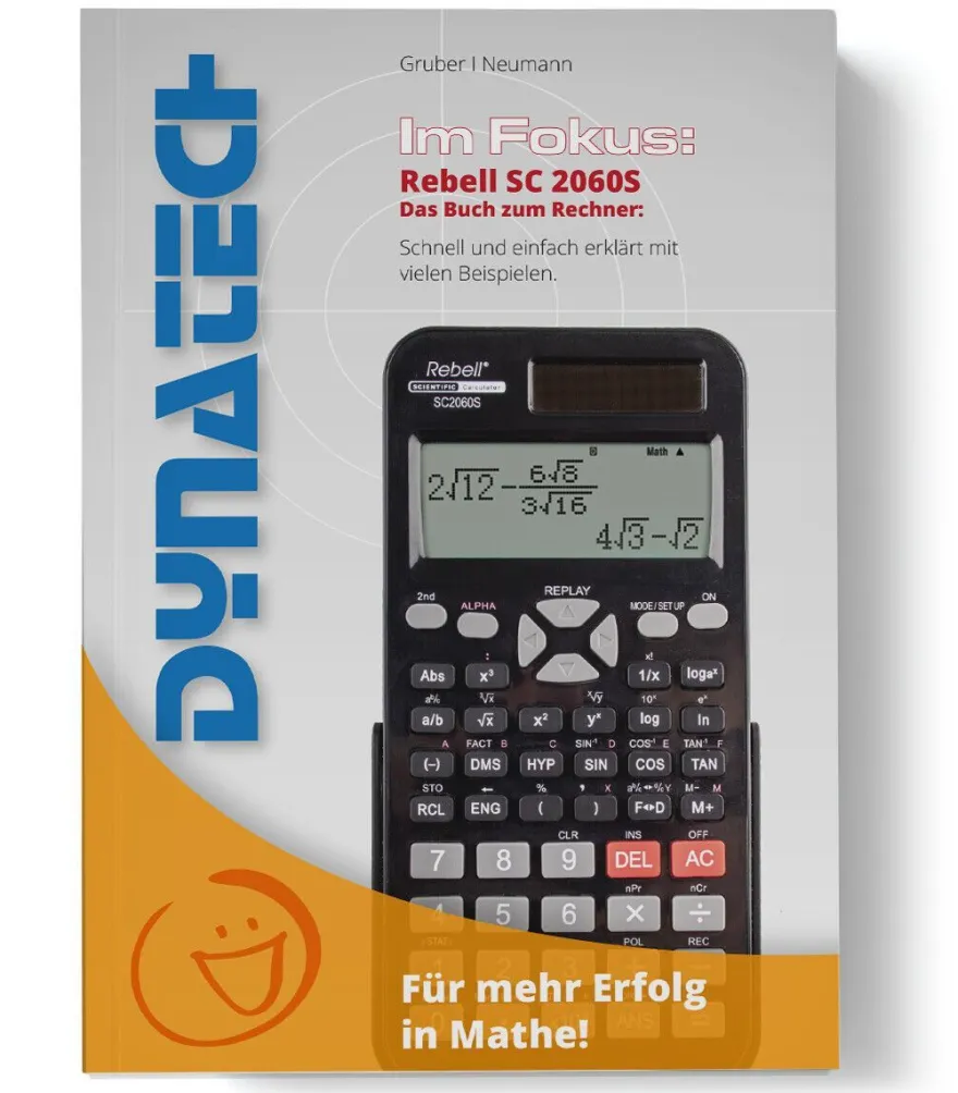 Im Fokus II: EBELL SC2060 verständliches Arbeitsbuch mit Beispielen/Erklärungen