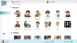 iMic - Voice Changer – Steam Lizenz (Aktivierungscode)