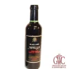 Imiglykos Kourtaki Apelia Black Label Rotwein halbsüß 375ml