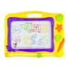 IMPORT Leantoys Maritimer Zenn-Stift + 3 Briefmarken Farbiger Hintergrund