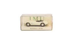 I.M.U. 00571 - BMW 507 Cabrio - HO - 1:87 - Originalverpackung