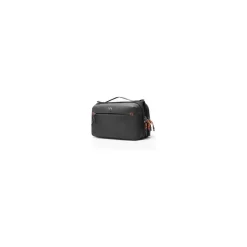 inateck Kabeltasche 28cm * 17cm * 11,8cm black