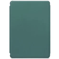 3in1 Bluetooth Tastatur + Maus + Cover für Samsung Galaxy Tab S9 FE 2023 SM-X510