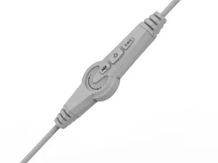 Inca Kopfhörer mit Mikrofon Gaming Headset Empousa 7.1 Virtual Surround RGB