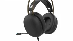 Inca Kopfhörer mit Mikrofon Gaming Headset Empousa 7.1 Virtual Surround RGB