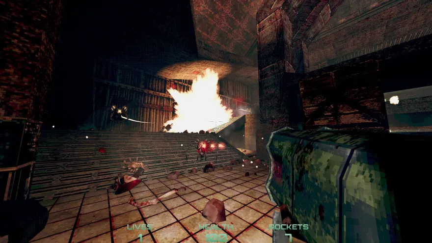 Incision – Steam Key (Aktivierungscode)