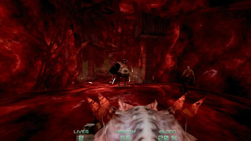Incision – Steam Key (Aktivierungscode)