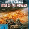 Independents - War of the Worlds Blu-ray/ NEU/ OVP