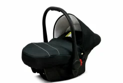 4in1 Designer Kinderwagen Roe Baby Kombikinderwagen Isofix Neu
