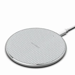Induktive Ladestation Fast Wireless Charger 10W Ladegerät Fast Charge
