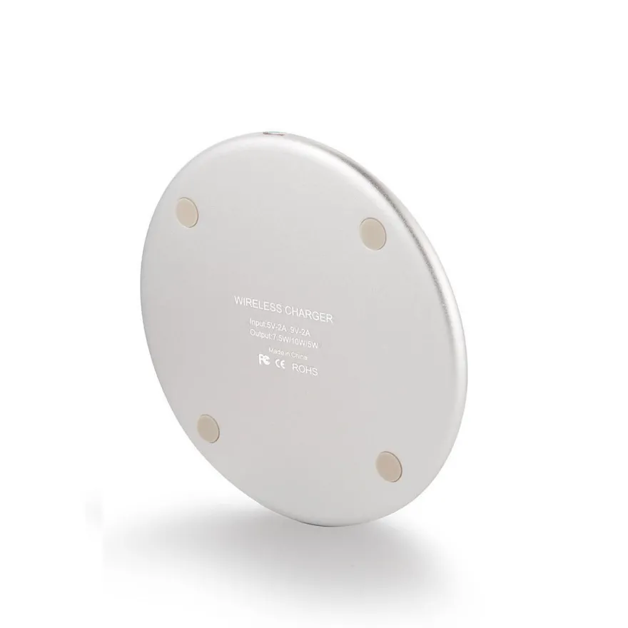 Induktive Ladestation Fast Wireless Charger 10W Ladegerät Fast Charge