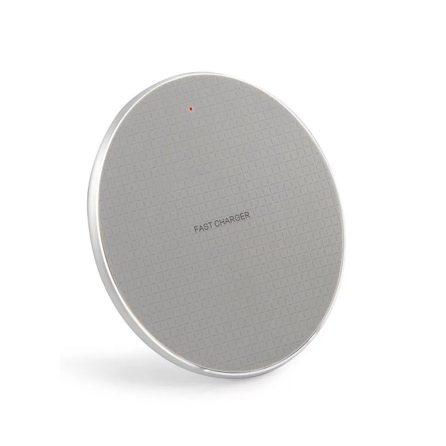 Induktive Ladestation Fast Wireless Charger 10W Ladegerät Fast Charge
