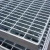 Industrie Gitterrost 1000x800 MW 30/10 Tragstab 30/2 mm rutschhemmend