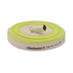 Industrieschlauch | Bauschlauch | Flachschlauch | 1 1/4 Zoll - 32 mm, 1 m - 50 m