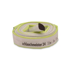 Industrieschlauch | Bauschlauch | Flachschlauch | 1 1/4 Zoll - 32 mm, 1 m - 50 m