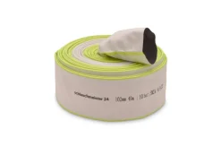 Industrieschlauch | Bauschlauch | Flachschlauch | 4 Zoll - 102 mm, 1 m - 50 m